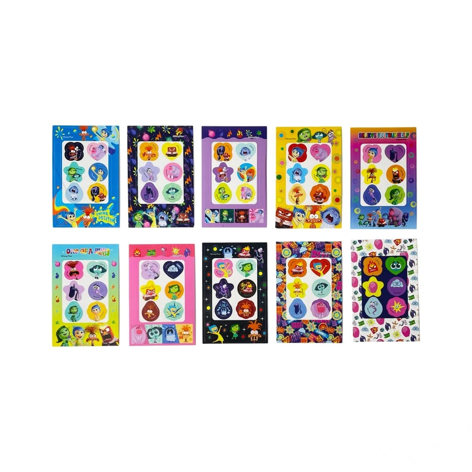 Fujifilm Instax Mini "Inside Out 2" (10/PK)